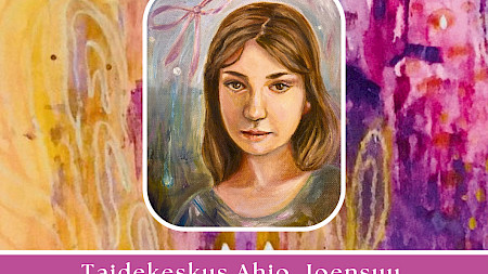 Taidekeskus Ahjo, Hiili-tila: Minttu Pyykkönen & Elisa Rauma