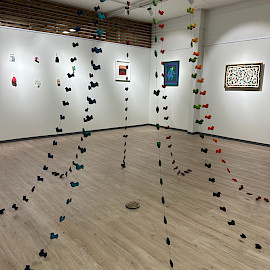 Ihva Aula - Linnut, linnut - 2019
