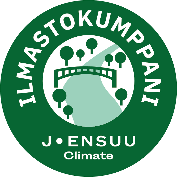 Joensuu Climate Ilmastokumppani