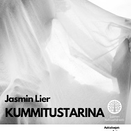 TAIDEKESKUS AHJO, HEHKU-TILA; KUMMITUSTARINA
