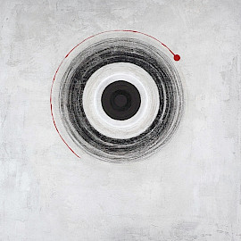 ART CENTER AHJO, SYSI-HALL; MONA PISTE - GOT A MIRROR?