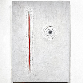 ART CENTER AHJO, SYSI-HALL; MONA PISTE - GOT A MIRROR?