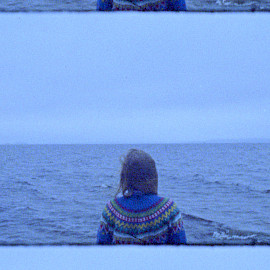 ART CENTER AHJO, KYTÖ/LIEKKI-SPACE; ANNU & KERTTU - 84,2 YEARS