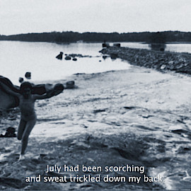 ART CENTER AHJO, KYTÖ/LIEKKI-SPACE; ANNU & KERTTU - 84,2 YEARS