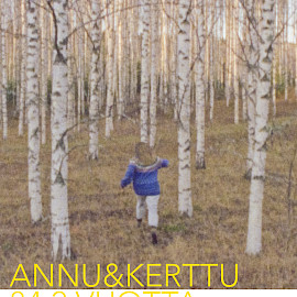 ART CENTER AHJO, KYTÖ/LIEKKI-SPACE; ANNU & KERTTU - 84,2 YEARS