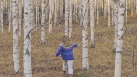 ART CENTER AHJO, KYTÖ/LIEKKI-SPACE; ANNU & KERTTU - 84,2 YEARS