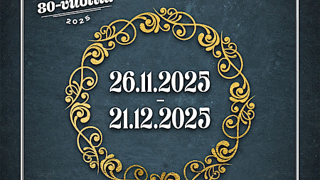 ART CENTER AHJO; JOENSUU ARTIST ASSOCIATION 80 YEARS - ANNIVERSARY EXHIBITION