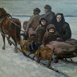 Tammikuu 2026 - Aarne Ruokokoski
