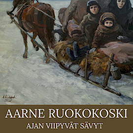 Tammikuu 2026 - Aarne Ruokokoski