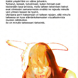 Lokakuu 2026 - Merja Malkki